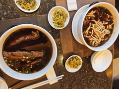 -中国厨房/台湾牛肉面