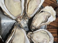 -蚝堡海鲜·威海菜·海肠捞饭·烧烤·亚洲吃蚝公司(幸福门店)