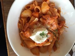 意面-榖屋house of flour(张江首店)