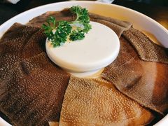 生态鲜毛肚-滇釜火锅·能喝汤的火锅(车公庄店)