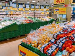-麦德龙(十里河店)