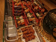 -池田寿司·4H鲜作(西直门凯德华联店)