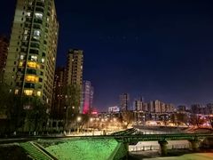 -王府井奥莱棋盘山小镇