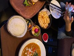 -云·酷 Atmosphere(国贸大酒店)