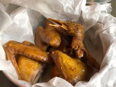 -大鸽饭(岗顶店)