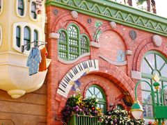 -上海迪士尼度假区