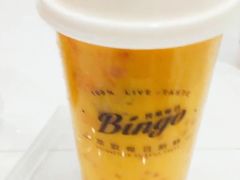-Bingo宾果每日(万达店)