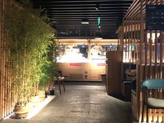 大堂-温野菜涮涮锅(西单大悦城店)