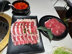 -花味烤肉·拌饭(建邺万达店)