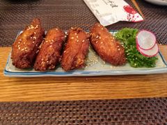 -樱の千渡日式料理·铁板烧•烧鸟(金盛田广场店)
