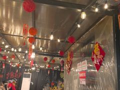 -前门杨记·铜锅涮肉(王府井·故宫店)