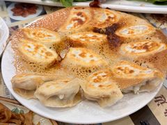 -葛记焖饼(伏牛路店)