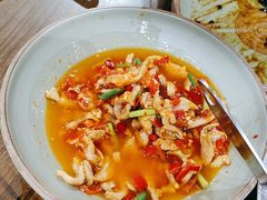 -七步香云南山里菜(昆明老街店)