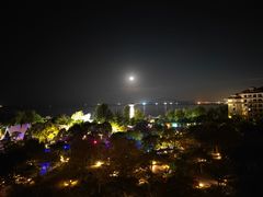 -惠州金海湾嘉华度假酒店