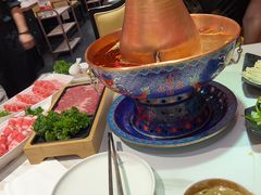 -祥源胡同·涮牛羊肉火锅(花桥店)