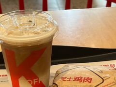 -肯德基(阳光店)