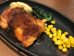 -萨莉亚意式餐厅(常州环球港店)
