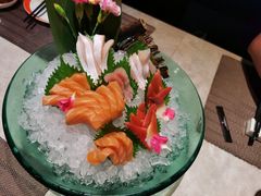 -極上萬膳·日料放题(海岸城店)