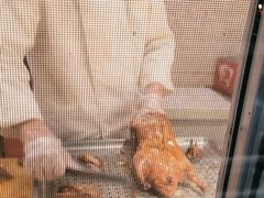 -郑州烤鸭总店