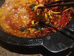 -重庆渝达老火锅(春熙路店)