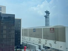 -国家会议中心大酒店