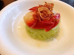 -北京柏悦酒店·锦庭餐厅Dining Room