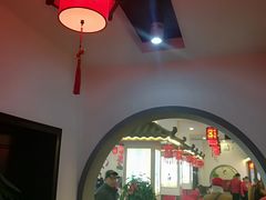 大堂-华勘酒楼中山门广宁路店