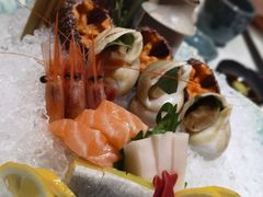 -味见·荣家(亚泰大街店)