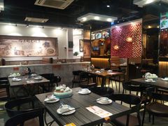 大堂-佰味家宴(柠溪文化广场店)