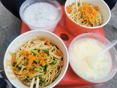 -漢味源老武汉热干面(瑞安街店)