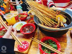 -冒椒火辣(太古里店)
