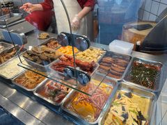 -晶牌烤鸭(延吉东路557弄小区店)