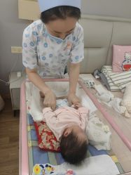 点击看大图 -金月汇月子会所(咸阳世纪大道店)