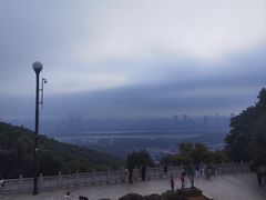 -岳麓山风景名胜区