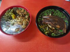 -小龙大肉面馆