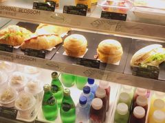 -星巴克(宏汇国际广场店)