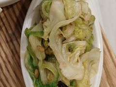 -乡村基·川味现炒大王(熙悦天街店)