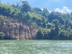 -丹霞山风景名胜区