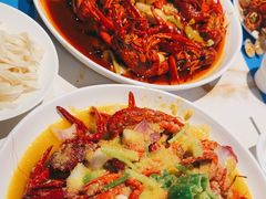 -七星龙虾城·海鲜·大闸蟹(吴江店)