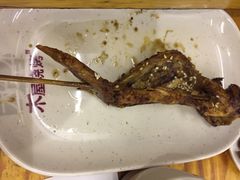 木屋烧烤(白石洲店)-木屋烧烤(白石洲店)