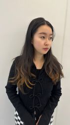 -蚂蚁造型沙龙