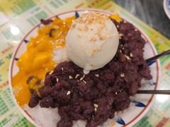 -顺记冰室(宝华路店)