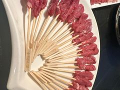 -南门涮肉(上海一店)