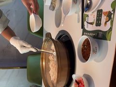 -烹然四季椰子鸡火锅(姚家园万象汇店)