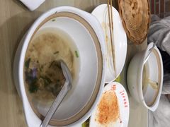 -吉云馄饨(桑梓路店)