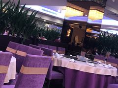 大堂-竹溪百福酒家(同和店)