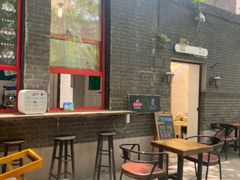 等位区-大象厨房(重庆道店)