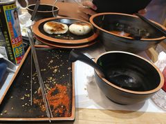 -瞪眼牛煎包·大锅牛肉汤(懿德城店)