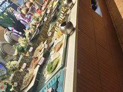 -凡塔斯牛排自助餐厅(莆田万达店)