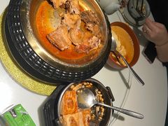 -原味田园·客家菜·土窑鸡(中航城君尚购物中心店)